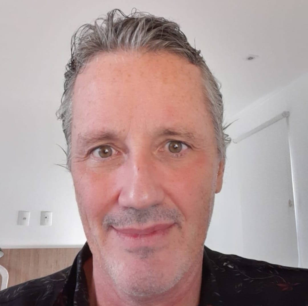 Foto de Luiz